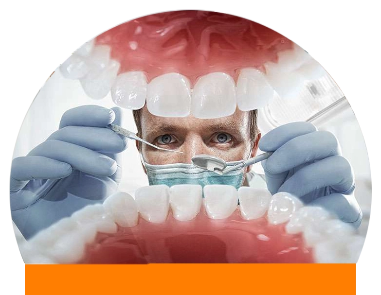 Dentista em Balneário Camboriú com emergências ontológicas